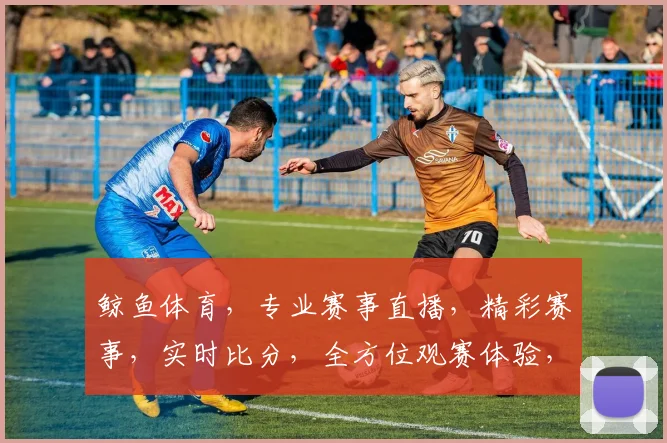 鲸鱼体育，专业赛事直播，精彩赛事，实时比分，全方位观赛体验，三重福利等你来
