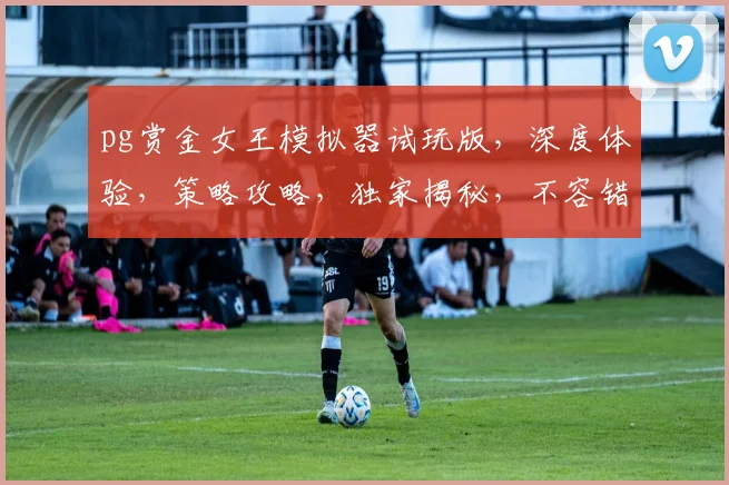pg赏金女王模拟器试玩版，深度体验，策略攻略，独家揭秘，不容错过