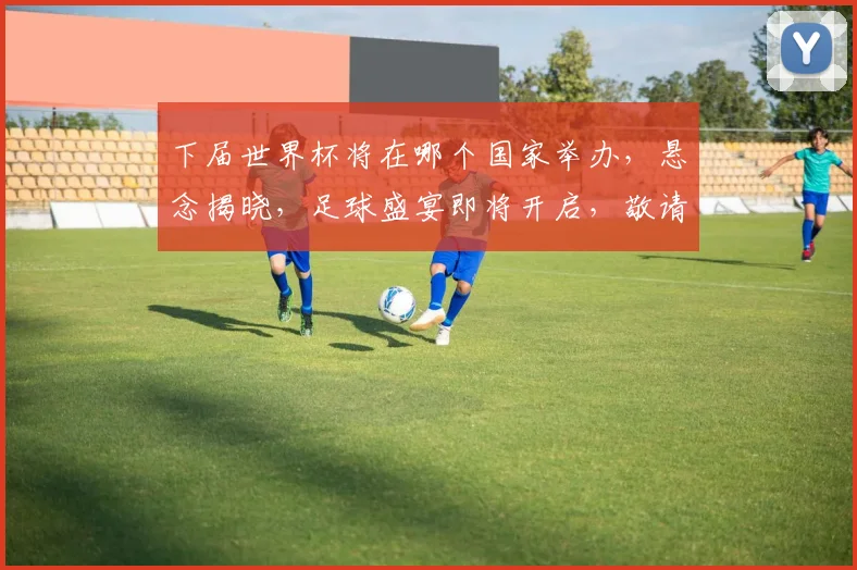 下届世界杯将在哪个国家举办，悬念揭晓，足球盛宴即将开启，敬请期待